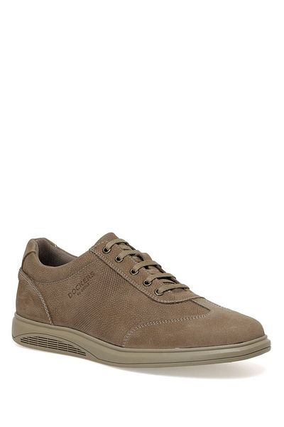 Dockers By Gerli 230140n 3fx Sand Color Men's Shoes