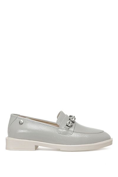 İnci Lilyana 3fx Gray Women's Loafer