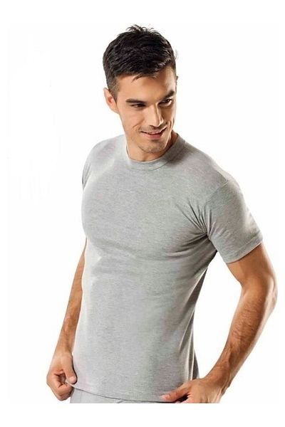 Tutku Crew neck tank top
