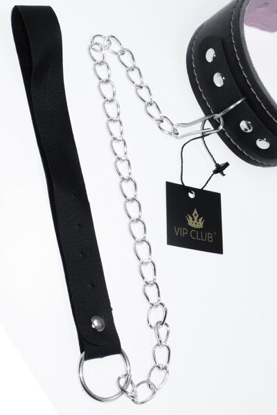 Vip Club Fantazi Tasması 1504