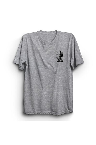 The Fame Devica, Devica, Astrološka majica