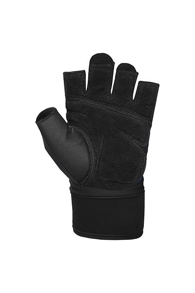 HARBINGER 22296 Training Grip Wrist Wrap Fitness Glove