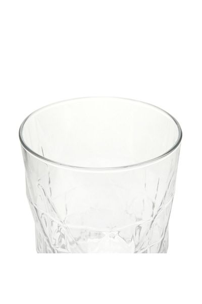 LAV Keops Set of 3 Glasses - 345 ml