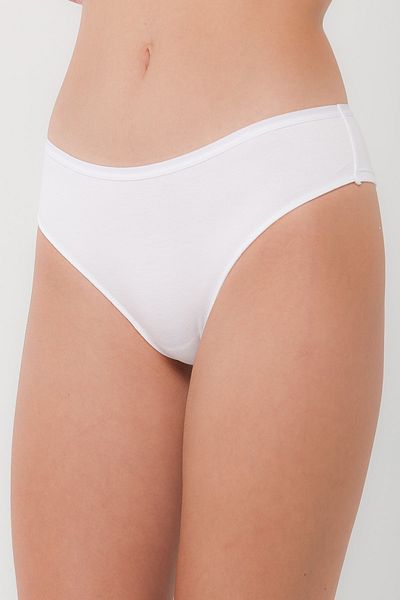 LILIAN Luna Modal Basic Brazilian Panties