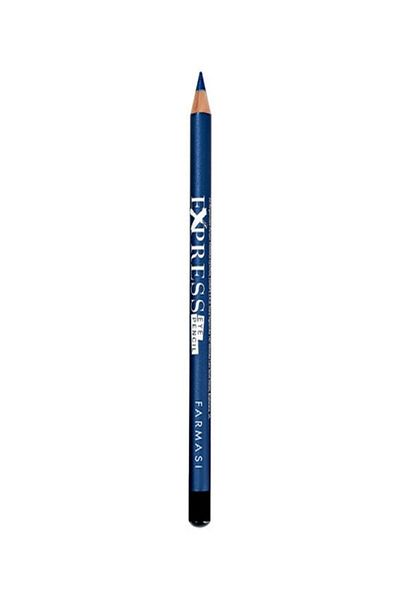 Farmasi Express Eye Pencil Midnight Blue 08