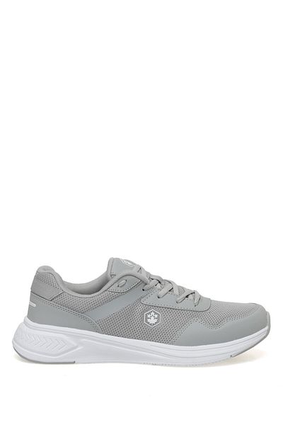 lumberjack Cuba 3fx Gray Men's Running Shoes
