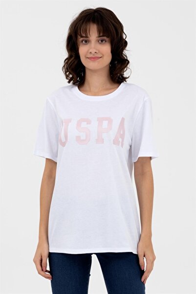 U.S. Polo Assn. Γυναικείο μπλουζάκι U.s.polo Assn Seanıy23 1567253