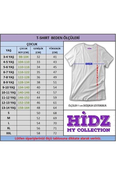 HİDZ Tricou Pi Day (tip 2) - Adult