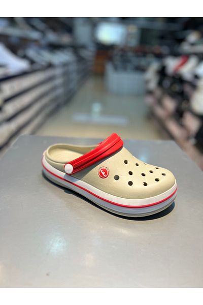 Akınal Bella Παντόφλες Unisex Κλειστή Μπροστά