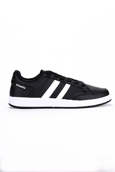 Kinetix Ανδρικά αθλητικά παπούτσια Kort Pu Daily Lace-Up Walking