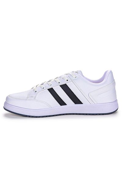 Kinetix Ανδρικά αθλητικά παπούτσια Kort Pu Daily Lace-Up Walking