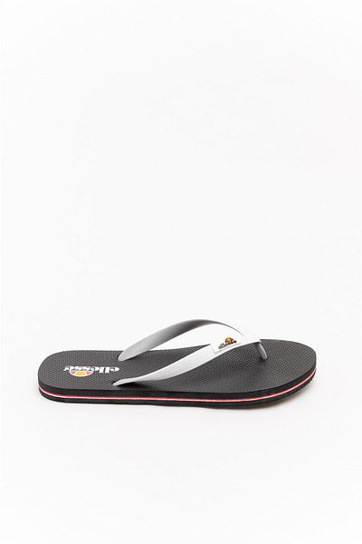 Ellesse Sandalette - Schwarz - Flacher Absatz