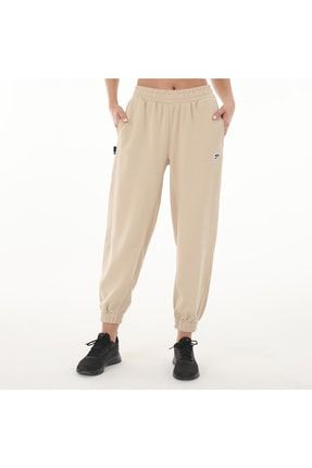 Puma 538368 88 Downtown Sweatpants Tr Granola Kad n E ofman Alt Krem Fiyat Yorumlar Trendyol