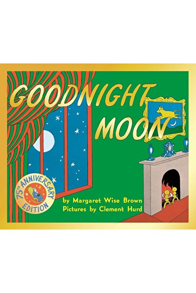 Kolektif Kitap Goodnight Moon