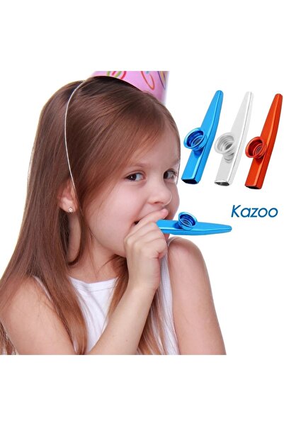 KdrElektronik Flaut pentru instrumente muzicale din metal Joacă divertisment ...