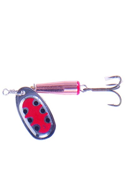 REMIXON Hunter Spinner 13gr Döner Kaşık Mepps 02