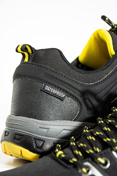 Hammer Jack 102 19905-m 9K Roller Waterproof Shoes