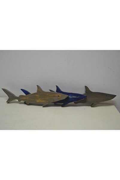 burefe Minyatür Köpek Balığı