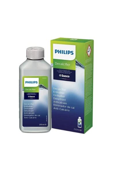 Philips Ca6700/10 Espresso Machine Limescale Removal Solution