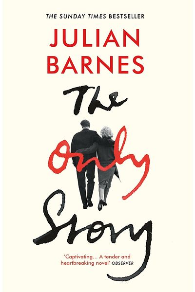 Kolektif Kitap The Only Story