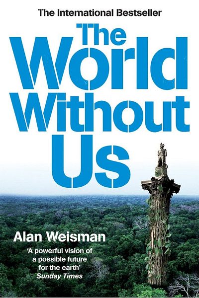 Kolektif Kitap The World Without Us