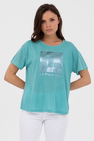 U.S. Polo Assn. Ne. Tricou sport Polo Comfort O Gât Muna G082sz011.0001572300