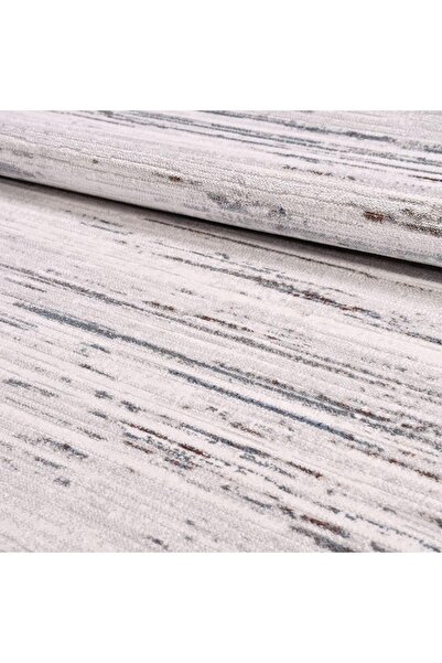 Crea Halı Lara Koleksiyonu Akrilik Ince Sık Dokuma Özel Ölçü Halı Yolluk