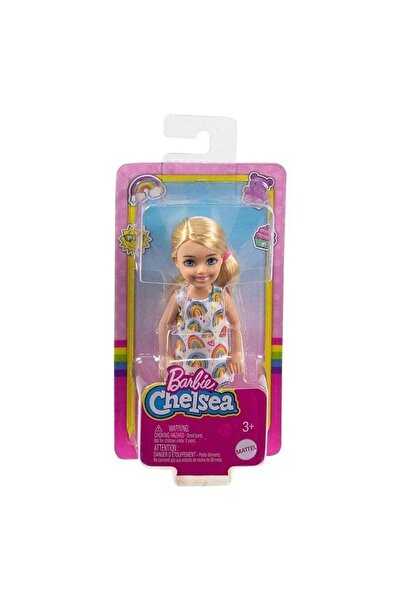 Barbie Chelsea Bebek