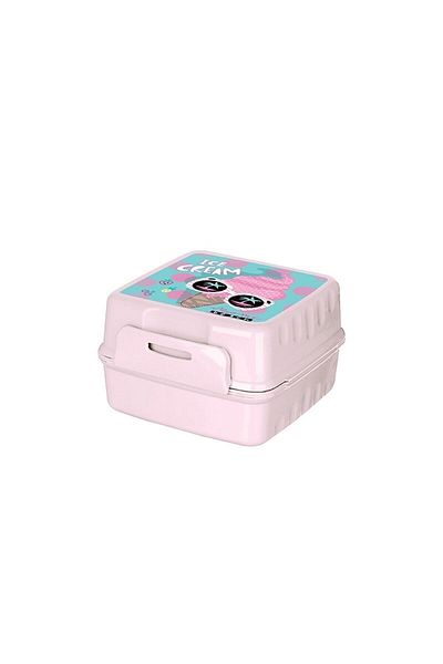 Titiz Vera Feeding Bowl Ap-9243 Pink