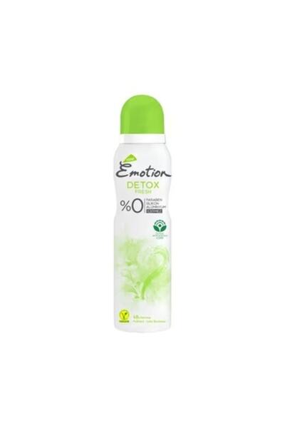 Emotion Detox Fresh Deodorant 150 Ml