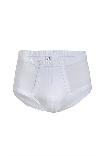 ÇamaşırcımShop 100% Cotton Ribbed Men's Banded Slip Star 09