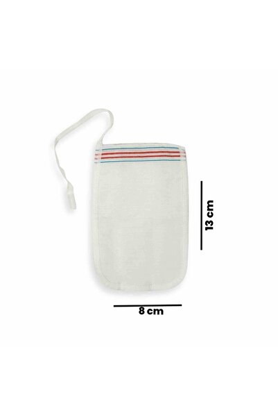 Myros Kutulu Hamam Kesesi