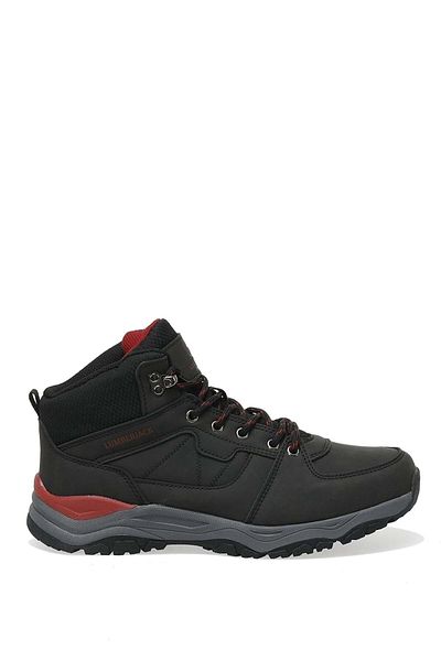 lumberjack Torque Hi 2pr Outdoor Boots Erk. - Μαύρο - 44 - St05472-μαύρο-44