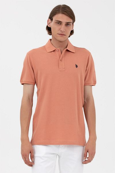 U.S. Polo Assn. 1570718 Polo T-shirt