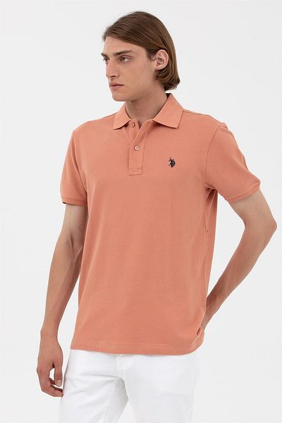 U.S. Polo Assn. 1570718 Polo T-shirt