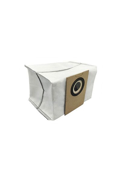 Nicetek 1 Piece Dust Bag Compatible with Viomi Alpha 2 Pro / V5 Pro