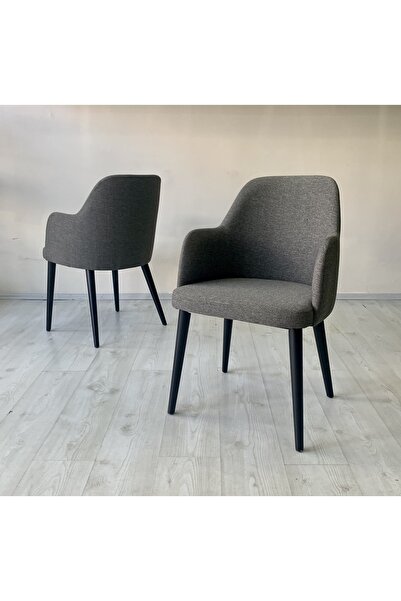 Massa Design Suny Kollu Sandalye