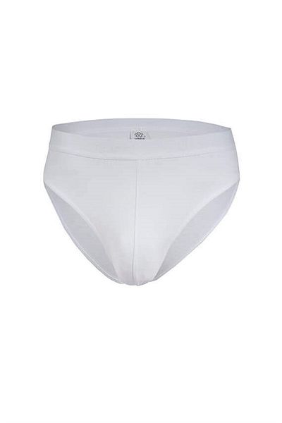 ÇamaşırcımShop Star 65 Modal Belted Men's Slip