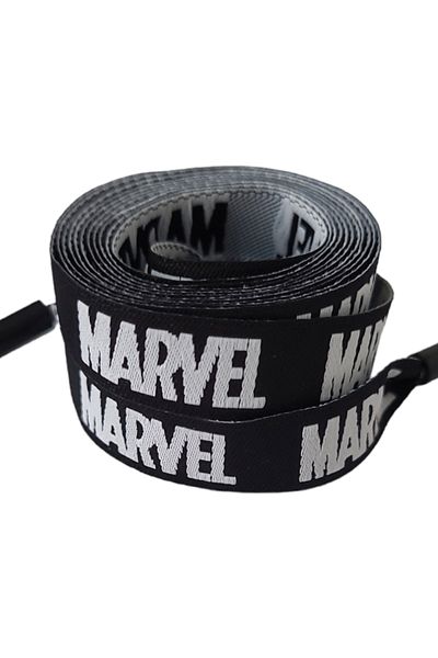 KDOT Pair of Marvel Sneaker Laces