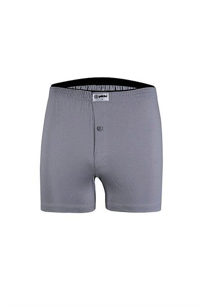 ÇamaşırcımShop 43 Towel Button Men's Boxers