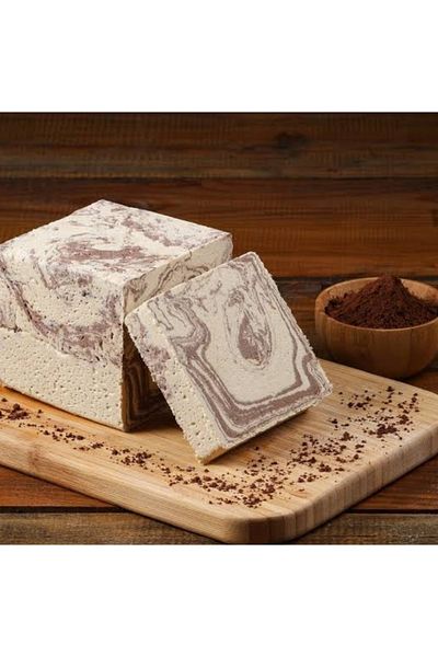 Abdurrahman Tatlıcı Cocoa Tahini Halva Pan 6 kg