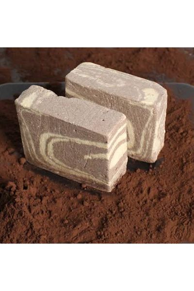 Abdurrahman Tatlıcı Cocoa Tahini Halva Pan 6 kg