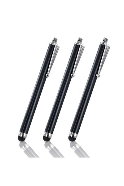 Redclick 3 Pieces Touch Pen - Pen for Smart Board Tablet Phones