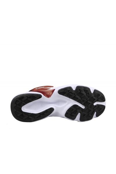 M.P. Mp 231-1014 Basket Beyaz Erkek Sneakers