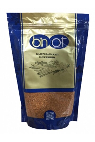 Binot Kajun Baharatı 1 Kg