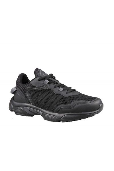 M.P. Mp 231-1005 Black Men's Sneakers