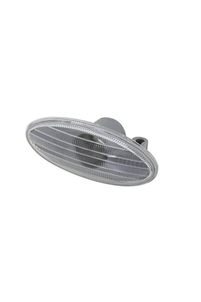 SANCARAUTO Çamurluk Sinyali Qashqai 2006-2013 Sağ/sol Uyumlu 26160-89900