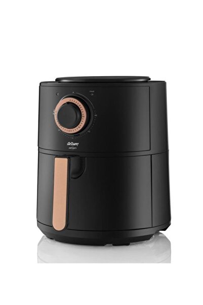 Arzum Aırtasty Aır Fryer Sıcak Hava Fritözü-bakır Ar2062-b