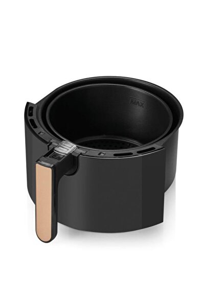 Arzum Aırtasty Aır Fryer Sıcak Hava Fritözü-bakır Ar2062-b