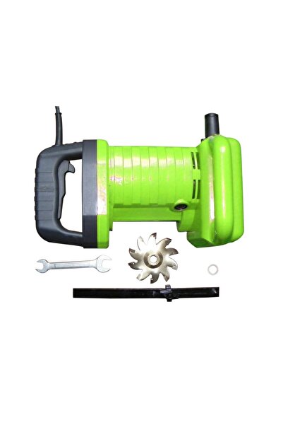 Hais Cv35 Kanal Açma Makinası 2000 Watt